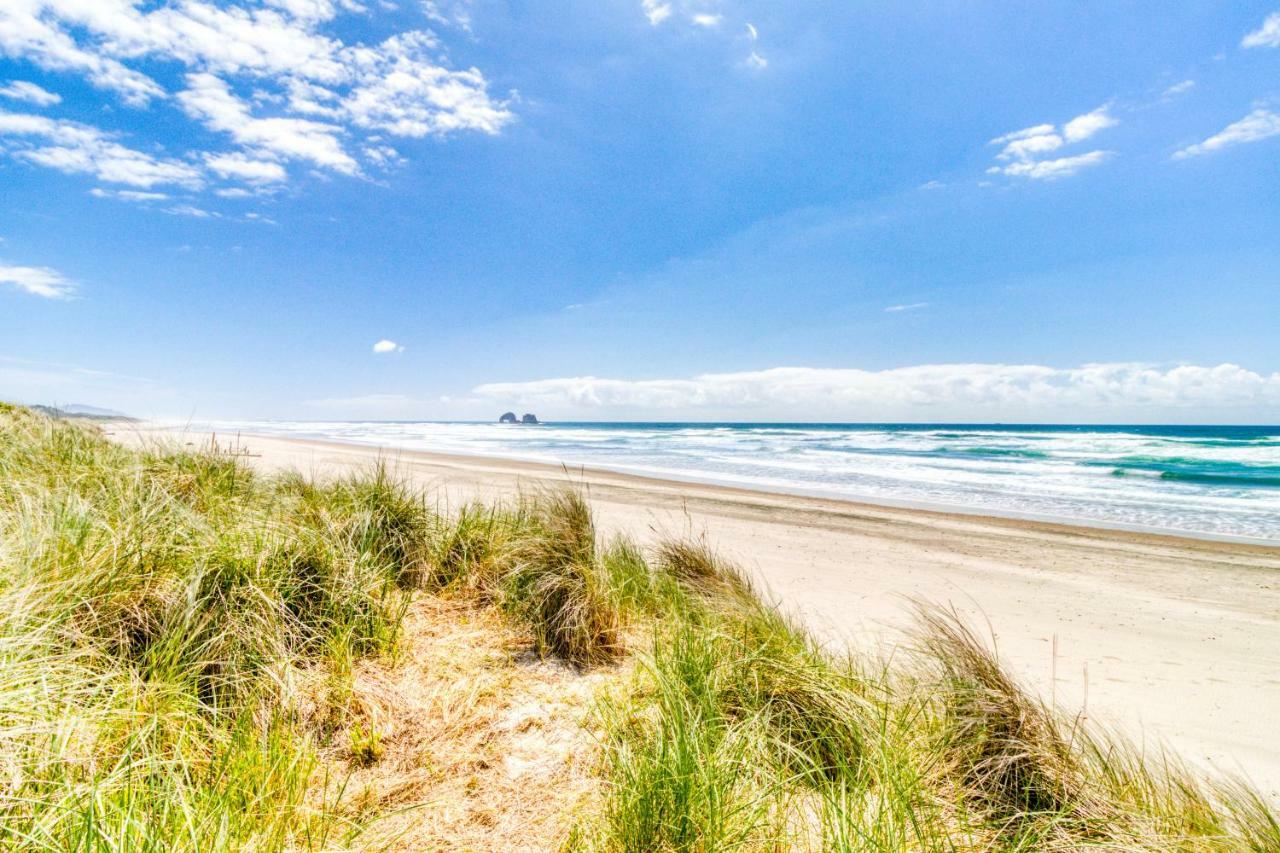 Willa Rockaway Breeze Rockaway Beach Zewnętrze zdjęcie